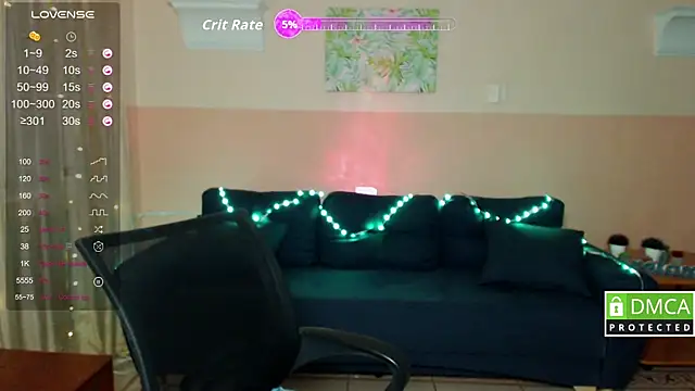 Snapshot of Aminabeatris chatting on November 2, 2025, 6:27 am Aminabeatris online show from November 2, 2025, 6:27 am