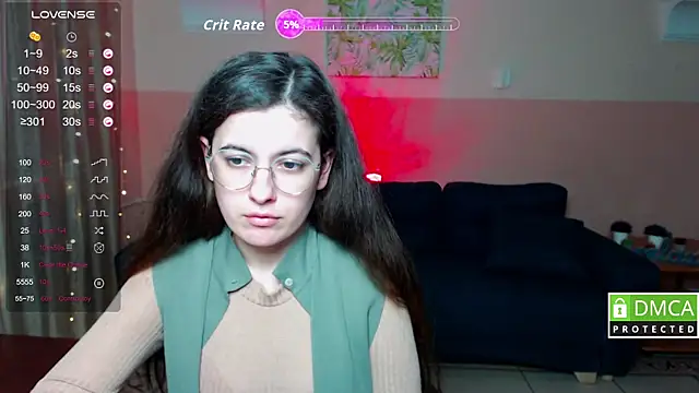 Snapshot of Aminabeatris chatting on November 4, 2025, 12:26 pm Aminabeatris online show from November 4, 2025, 12:26 pm