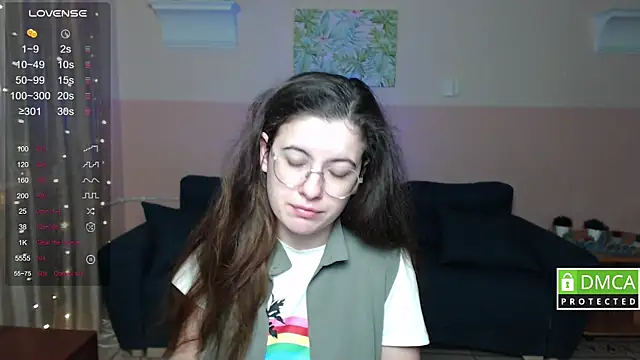 Snapshot of Aminabeatris chatting on November 8, 2025, 6:24 am Aminabeatris online show from November 8, 2025, 6:24 am