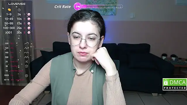 Snapshot of Aminabeatris chatting on November 9, 2025, 6:23 am Aminabeatris online show from November 9, 2025, 6:23 am