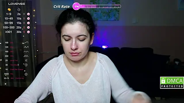 Snapshot of Aminabeatris chatting on November 27, 2025, 12:29 pm Aminabeatris online show from November 27, 2025, 12:29 pm