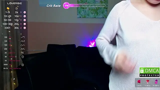 Snapshot of Aminabeatris chatting on November 30, 2025, 6:28 am Aminabeatris online show from November 30, 2025, 6:28 am