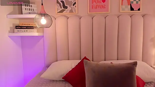 cute  cherry  online show from October 14, 2025, 8:53 pm