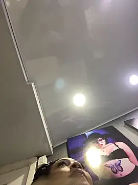 Aluna sweet online show from October 15, 2025, 6:52 pm