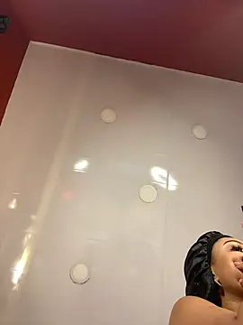 Aluna sweet online show from October 16, 2025, 7:04 pm