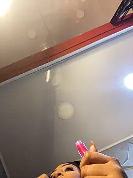 Aluna sweet online show from October 17, 2025, 7:16 pm