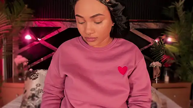 Aluna sweet online show from November 8, 2025, 11:47 pm