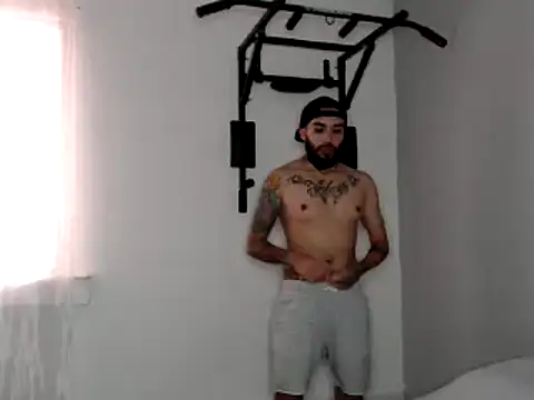 Snapshot of transgenderboy chatting on February 23, 2025, 4:35 pm transgenderboy online show from February 23, 2025, 4:35 pm