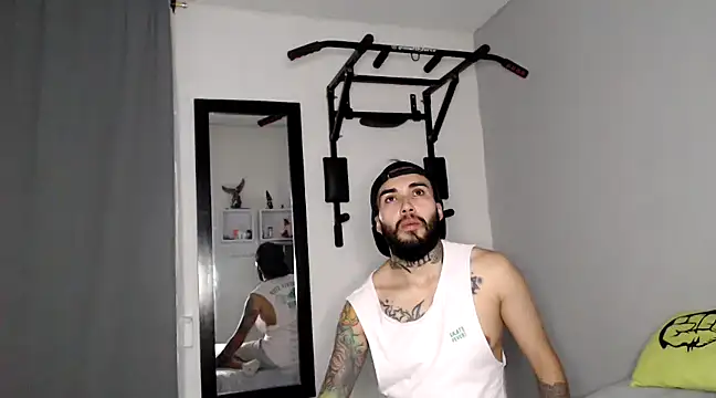 Snapshot of transgenderboy chatting on February 24, 2025, 12:41 am transgenderboy online show from February 24, 2025, 12:41 am