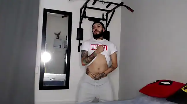 Snapshot of transgenderboy chatting on February 25, 2025, 1:09 am transgenderboy online show from February 25, 2025, 1:09 am