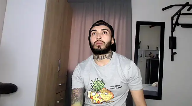 Snapshot of transgenderboy chatting on March 4, 2025, 4:52 pm transgenderboy online show from March 4, 2025, 4:52 pm