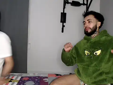 Snapshot of transgenderboy chatting on March 16, 2025, 6:53 am transgenderboy online show from March 16, 2025, 6:53 am