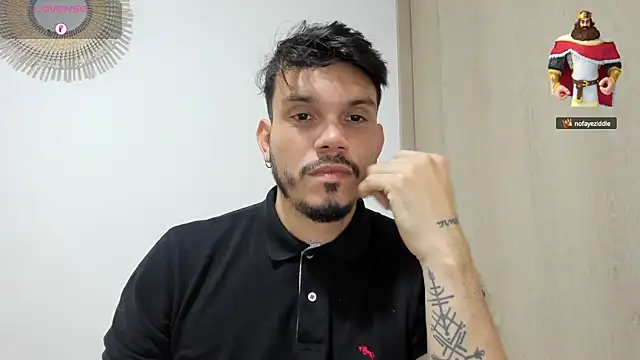 alejandro stark online show from December 15, 2024, 10:50 am