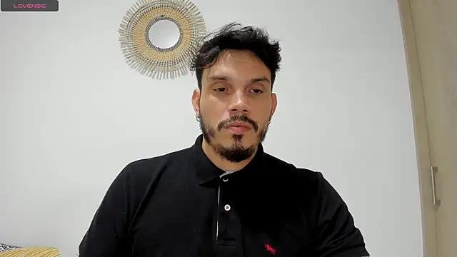 alejandro stark online show from December 27, 2024, 10:05 pm