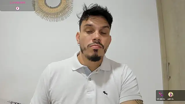 alejandro stark online show from December 29, 2024, 8:58 pm