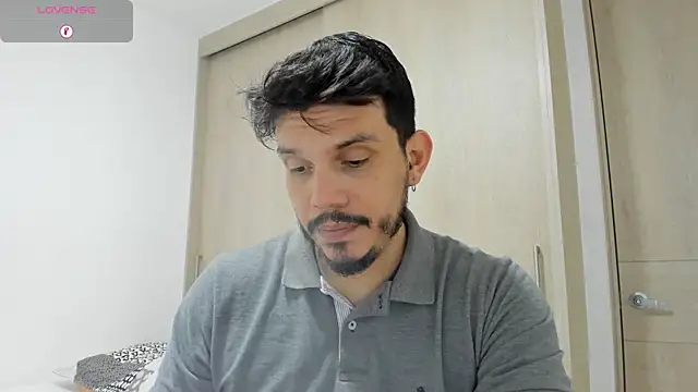 alejandro stark online show from February 12, 2025, 1:16 pm