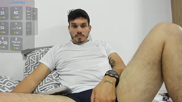 alejandro stark online show from September 19, 2025, 4:58 am