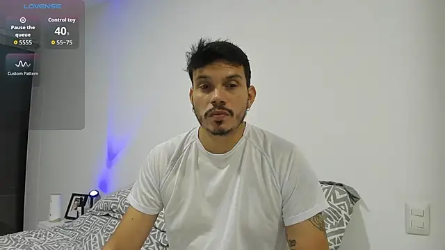 alejandro stark online show from September 20, 2025, 4:35 am