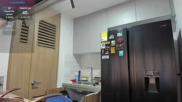 alejandro stark online show from September 24, 2025, 7:50 pm