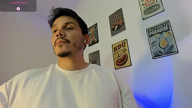 alejandro stark online show from February 1, 2026, 5:06 am