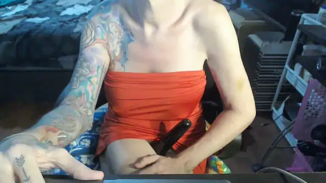 Snapshot of VenusX chatting on May 5, 2026, 7:00 pm VenusX online show from May 5, 2026, 7:00 pm