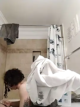 LiverandBrat77 online show from March 11, 2025, 1:45 pm