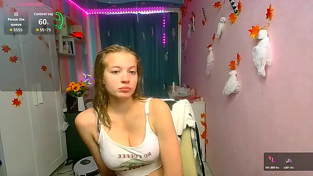 Snapshot of __Aphrodita__wow__ chatting on October 24, 2025, 5:59 am Aphrodita wow online show from October 24, 2025, 5:59 am