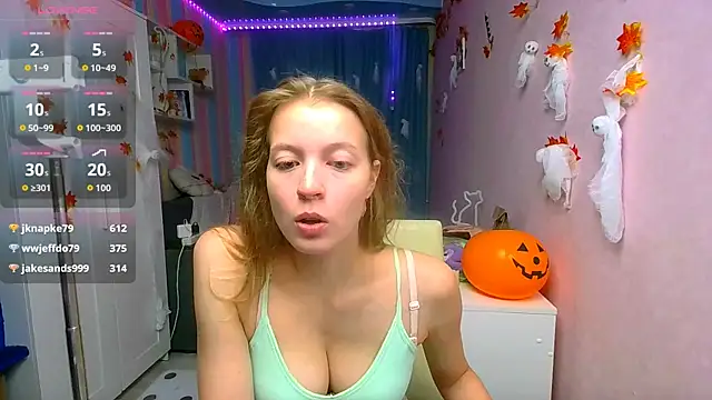 Snapshot of __Aphrodita__wow__ chatting on November 9, 2025, 11:30 am Aphrodita wow online show from November 9, 2025, 11:30 am