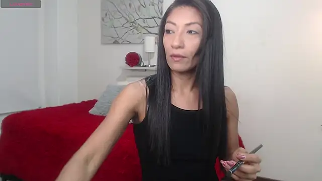 Snapshot of sofia_perez___ chatting on May 19, 2026, 7:42 pm sofia perez online show from May 19, 2026, 7:42 pm