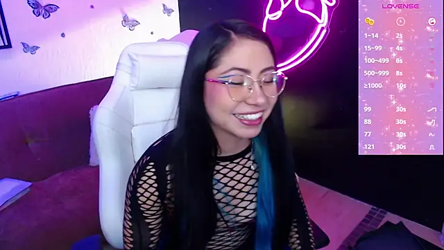 demyanderson  online show from December 28, 2024, 3:26 am