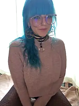 anyalikestosuck online show from October 20, 2025, 7:03 pm