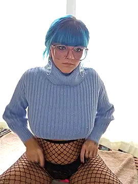 anyalikestosuck online show from October 23, 2025, 6:06 pm