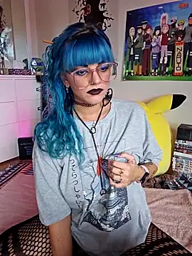 anyalikestosuck online show from October 30, 2025, 7:36 pm