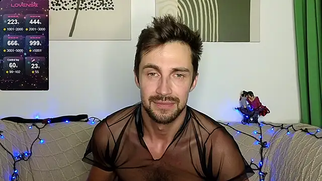 Promethe us online show from January 14, 2025, 12:45 pm