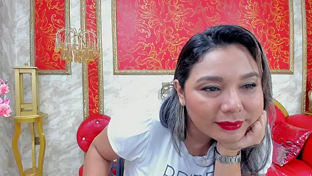 Snapshot of Myhottie_Milf chatting on December 28, 2024, 1:38 pm Myhottie Milf online show from December 28, 2024, 1:38 pm