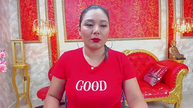 Snapshot of Myhottie_Milf chatting on December 30, 2024, 1:14 pm Myhottie Milf online show from December 30, 2024, 1:14 pm