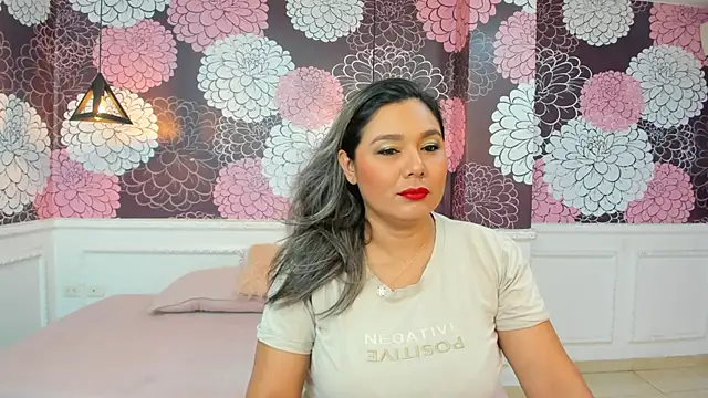 Snapshot of Myhottie_Milf chatting on January 21, 2025, 1:32 pm Myhottie Milf online show from January 21, 2025, 1:32 pm