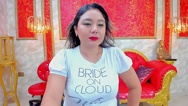 Snapshot of Myhottie_Milf chatting on February 7, 2025, 1:22 pm Myhottie Milf online show from February 7, 2025, 1:22 pm