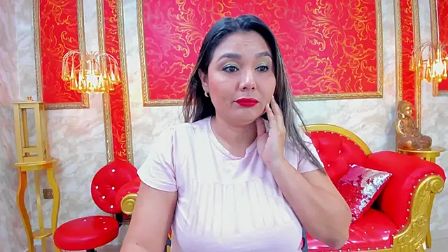 Snapshot of Myhottie_Milf chatting on March 9, 2025, 12:31 pm Myhottie Milf online show from March 9, 2025, 12:31 pm