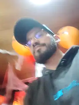 Andres ramsey online show from October 28, 2025, 1:09 am