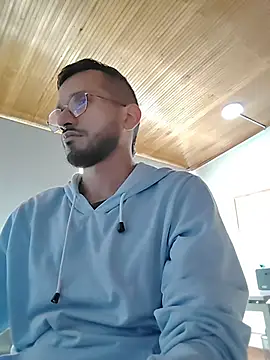 Andres ramsey online show from November 10, 2025, 4:17 pm