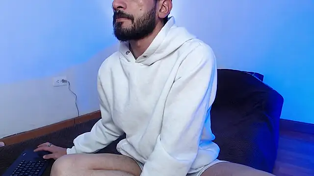 Andres ramsey online show from December 14, 2025, 12:05 am