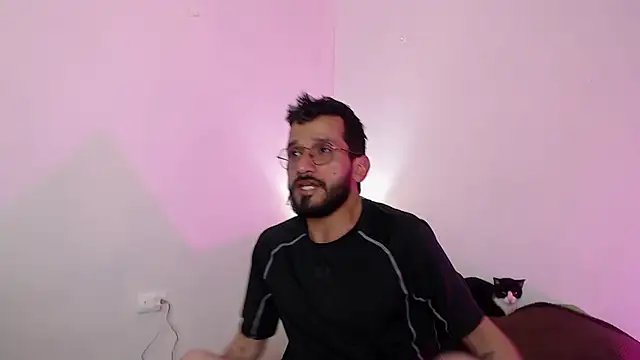 Andres ramsey online show from December 14, 2025, 10:47 pm