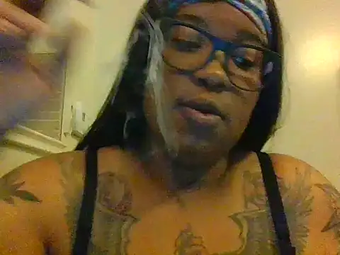 ShaBrimDaPornstar online show from September 9, 2025, 11:26 pm