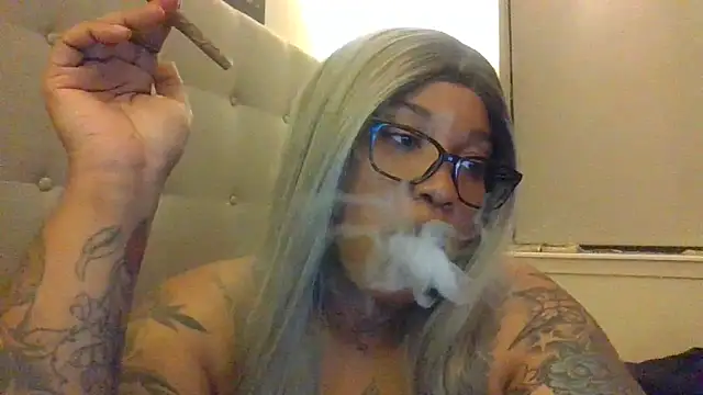 ShaBrimDaPornstar online show from September 24, 2025, 1:31 am