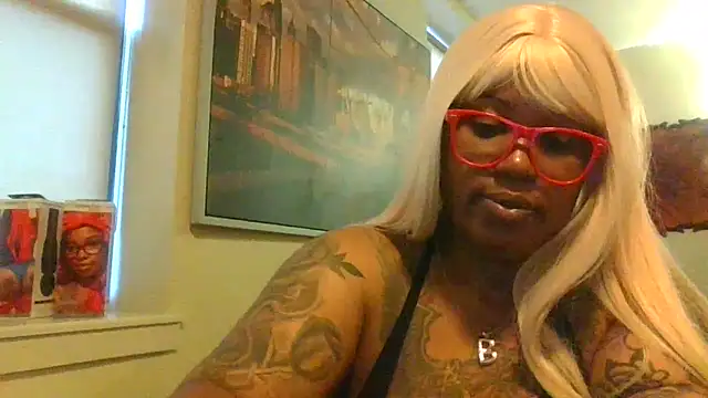 ShaBrimDaPornstar online show from November 10, 2025, 7:24 pm