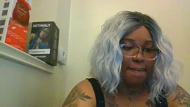 Snapshot of ShaBrimDaPornstar chatting on January 6, 2026, 6:00 pm ShaBrimDaPornstar online show from January 6, 2026, 6:00 pm