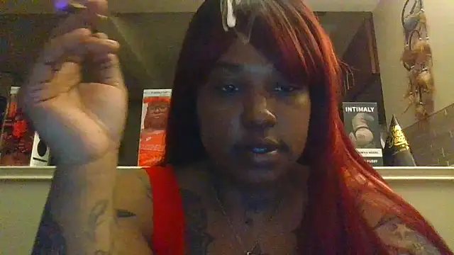 Snapshot of ShaBrimDaPornstar chatting on January 17, 2026, 9:07 pm ShaBrimDaPornstar online show from January 17, 2026, 9:07 pm