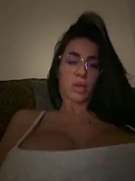 Snapshot of AlexiaStepahn chatting on September 11, 2025, 11:05 pm AlexiaStepahn online show from September 11, 2025, 11:05 pm