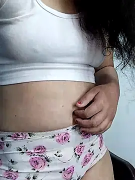 Snapshot of Doll_Nepali chatting on February 25, 2025, 4:03 am Doll Nepali online show from February 25, 2025, 4:03 am